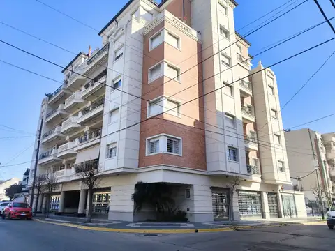 VENTA DEPTO 3 AMBIENTES RAMOS MEJIA