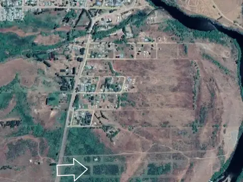 Terreno en Venta en Neuquen, USD 20.000