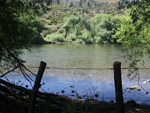 VENTA LOTE AYRES DEL ALUMINÉ