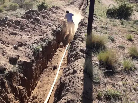 Terreno en Venta de 558,0 m2