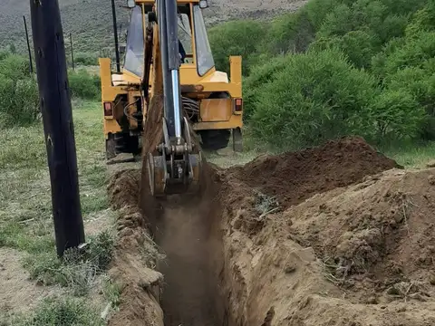 Terreno en Venta de 558,0 m2