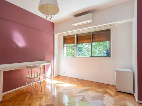 Departamento en Venta con 2 cocheras