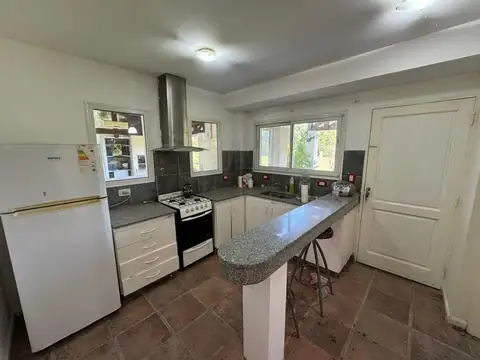 Casa en Venta 15 años