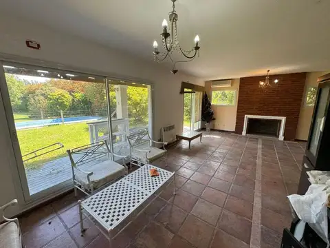 Casa en Venta en Haras Del Sur, USD 165.000