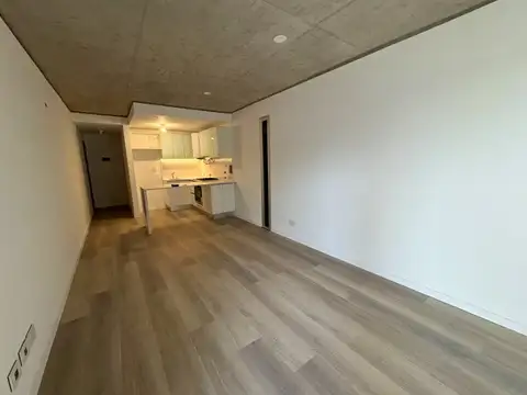 Loft en Alquiler. Cordoba 2300