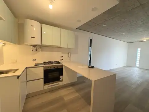 Departamento en Alquiler de Monoambiente