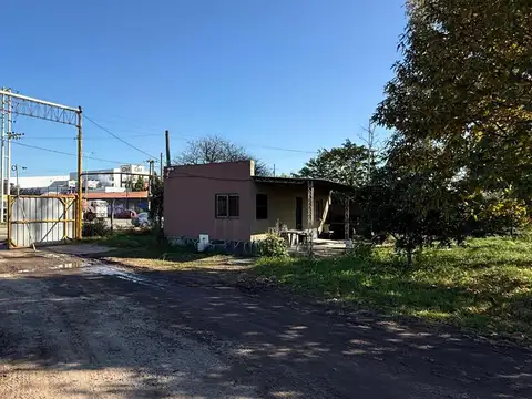 Galpon en Venta A Estrenar