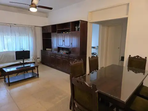 Depto Tipo Casa en Venta en Acassuso El Cano  /  Rio, USD 140.000