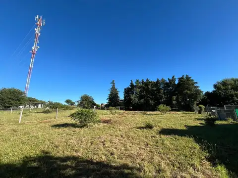 Terreno en Venta de 907,0 m2