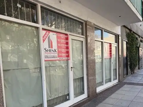Local en Venta en Palermo, USD 200.000