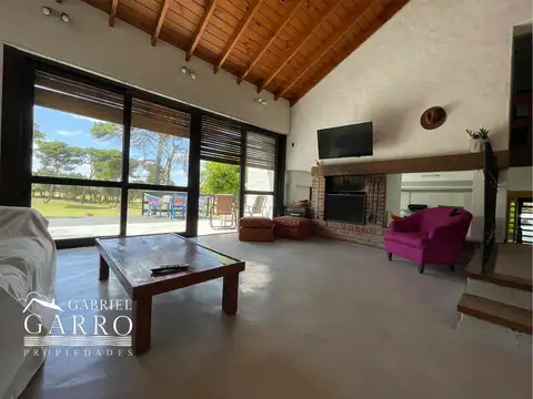 Casa en Alquiler Temporal de 4 dormitorios