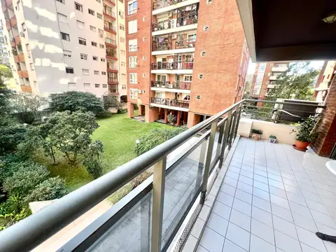 Departamento en Venta 14 años