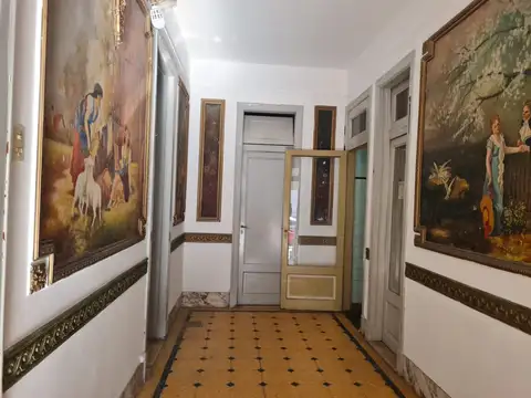 Casa en Venta en Parque Chacabuco, USD 173.000