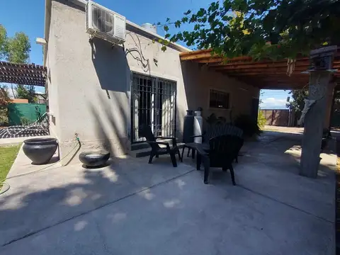 Casa en Venta en Rodeo del Medio, USD 90.000