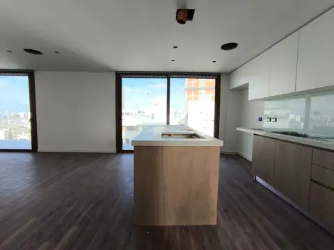 Departamento en Venta de 6 ambientes