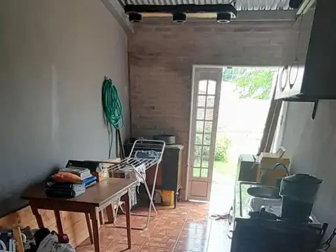 Casa en Venta 6 años