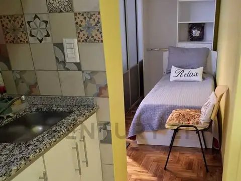 PH en Venta en Villa Crespo excelente estado