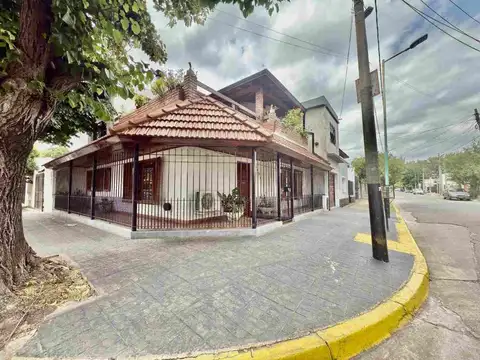 VENTA CASA 5AMB TEMPERLEY