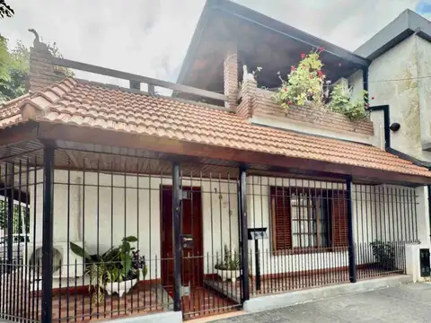 Casa en Venta 35 años