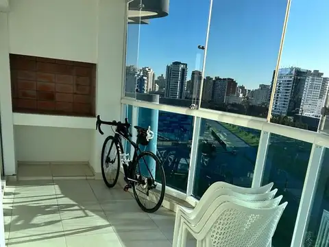 Departamento en Alquiler Temporal de 4 ambientes