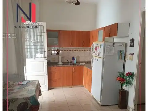 Depto Tipo Casa en Venta de 2 dormitorios