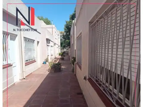 NUEVO VALOR Venta de PH en pleno centro de Castelar en complejo cerrado