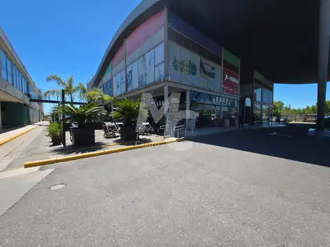 Local en Alquiler A Estrenar