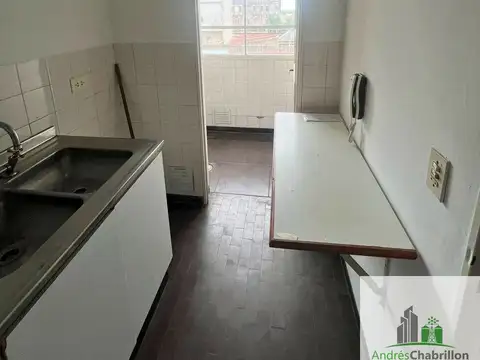 Departamento en Venta en Concordia, USD 78.000