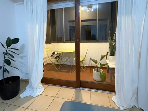 Alquiler depto 1 dormitorio 54 e/11 y 12