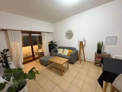 Alquiler depto 1 dormitorio 54 e/11 y 12