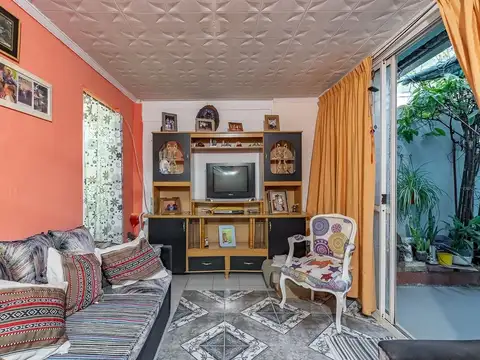 Casa en Venta de 1 dormitorio