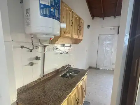 Venta PH Virreyes 2 ambientes p. baja Apto Credito