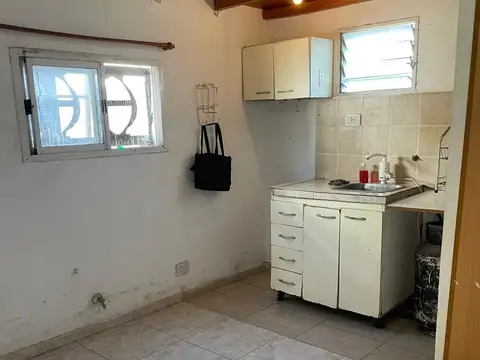 Departamento en Venta en Villa Real, USD 23.000