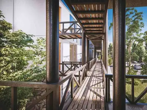 Departamento en Venta 1 año