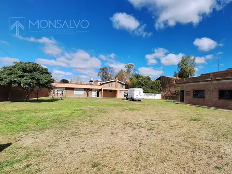Casa en Venta de 2 dormitorios