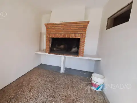 Casa en Venta 40 años