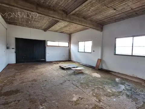 Casa en  DON TORCUATO