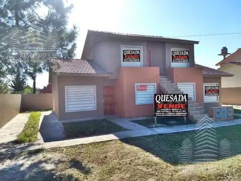 Departamento 3 ambientes a estrenar 