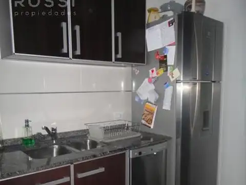Departamento 4 ambientes con 3 baños