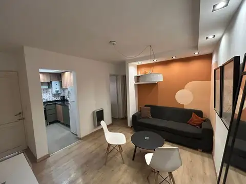 ALQUILER DEPTO AMOBLADO ALTO ALBERDI 1 DORMITORIO