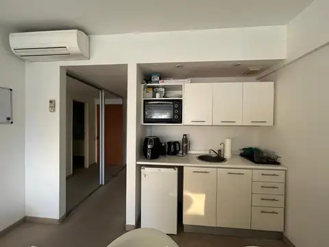 Departamento en Alquiler de Monoambiente