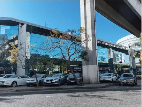 Alicia Moreau De Justo 2038