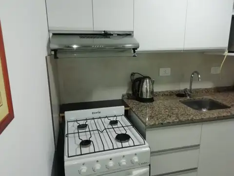 Departamento 2 dormitorios, estrenar Barrio Martín, Colon 1400
