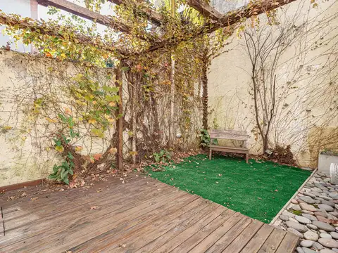 Depto Tipo Casa en Venta en Martinez Fleming / Panamericana, USD 198.000