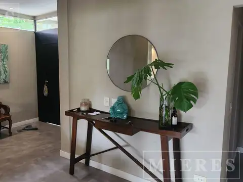 Alquiler de Verano en Santa Barbara, Bancalari.