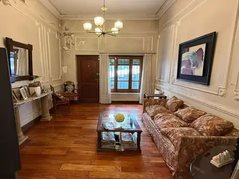 Casa en Venta en Almagro, USD 480.000