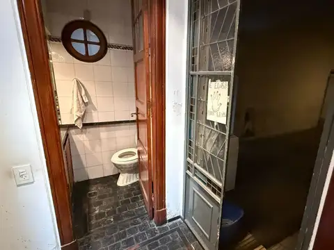 Casa en Venta al Oeste