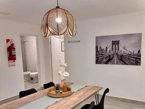 Departamento en Venta de 4 ambientes