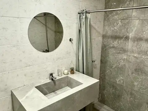 Departamento 4 ambientes con 3 baños