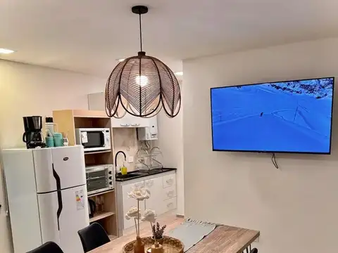 Tres Cerritos, segunda rotonda